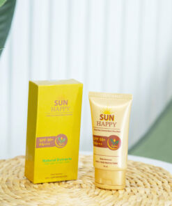 Sun Happy