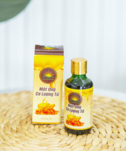 Mật Ong Cơ Lượng tử