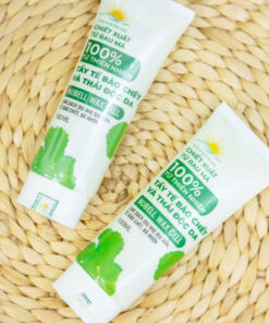 Tẩy tế Bào Chết