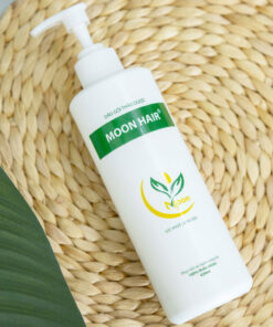 Dầu Gội Bồ Kết