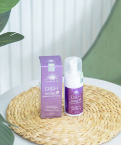 Rửa Phụ khoa bọt tuyết