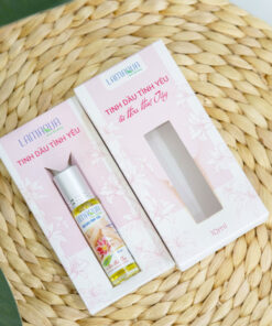 Tinh Dầu Tình Yêu