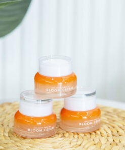 Serum dưỡng da - Trẻ hoá trắng da