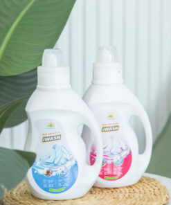 Nước Giặt Sinh Học