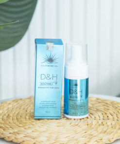 Dung Dịch Vệ Sinh Nam