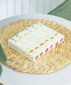 Son Môi Không Chì